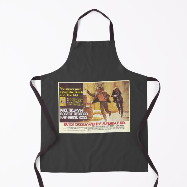 Item preview, Butch Cassidy and the Sundance Kid designed and sold by CarolinHamm.