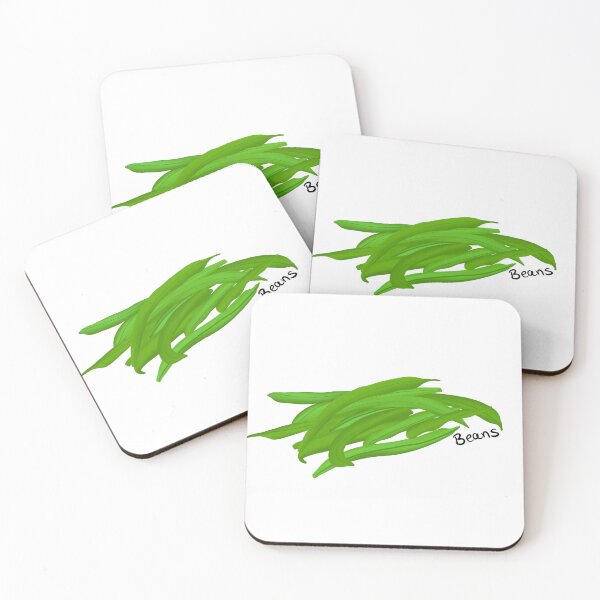Item preview, Beans designed and sold by earthtoworld.