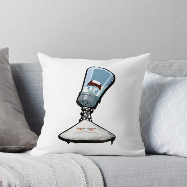 Item preview, Salt Waters designed and sold by vandollshop.