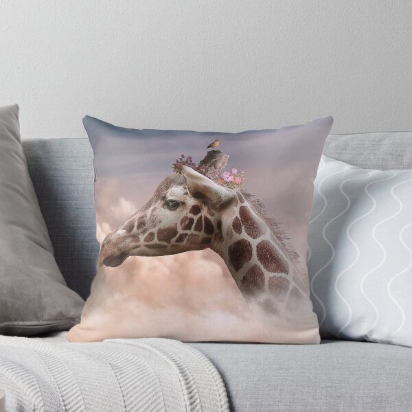 Item preview, Giraffe designed and sold by Kalebmarq7.