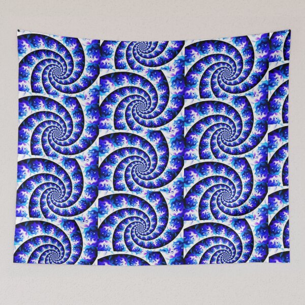Item preview, Gnarls in a Spiral designed and sold by Beatriz  Cruz.
