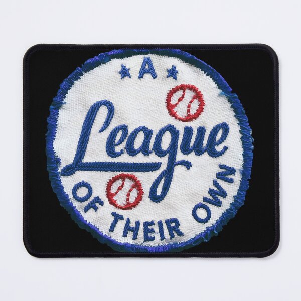 Item preview, A League Of Their Own designed and sold by joncenaff.