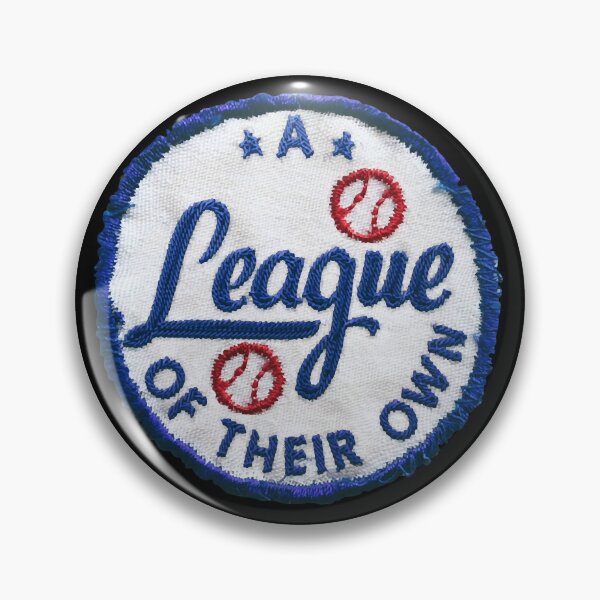 Item preview, A League Of Their Own designed and sold by joncenaff.