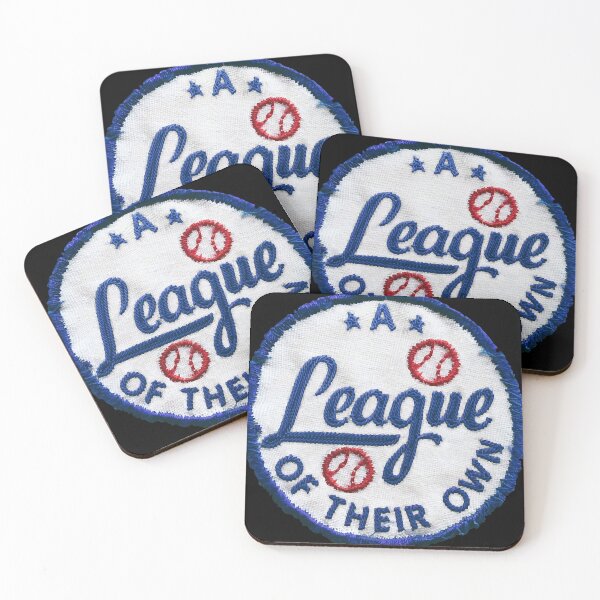 Item preview, A League Of Their Own designed and sold by joncenaff.