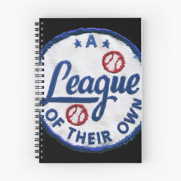 Item preview, A League Of Their Own designed and sold by joncenaff.