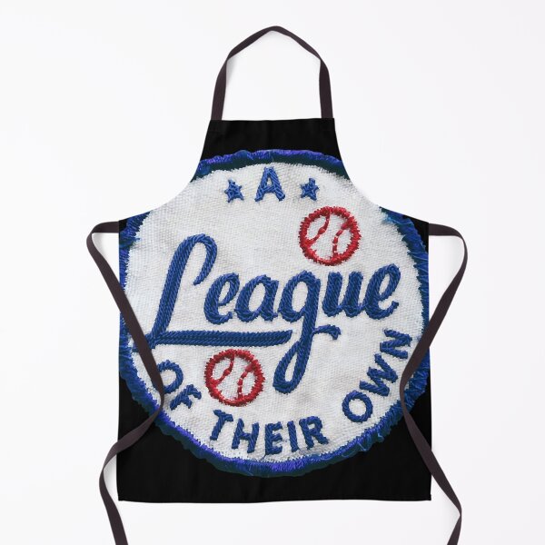 Item preview, A League Of Their Own designed and sold by joncenaff.