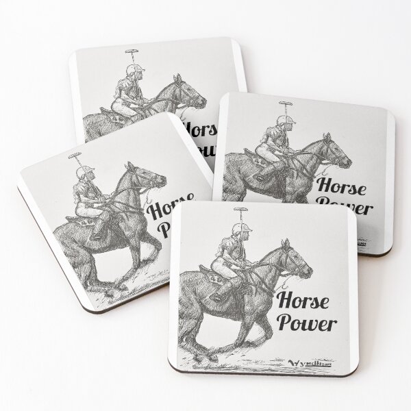 Item preview, Horse Power designed and sold by Wyndham Fine Art.