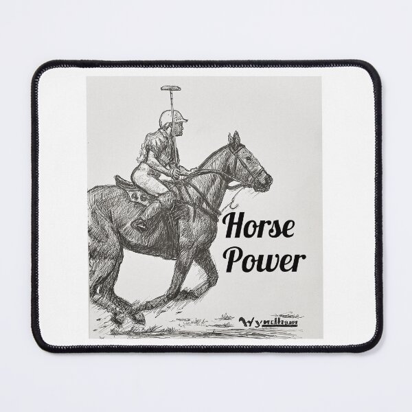 Item preview, Horse Power designed and sold by Wyndham Fine Art.