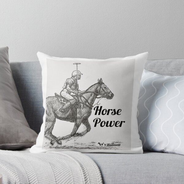 Item preview, Horse Power designed and sold by Wyndham Fine Art.