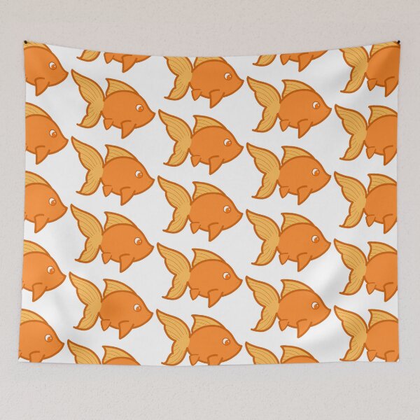 Item preview, Goldfish designed and sold by SwiftieBoi.