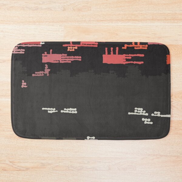 Item preview, COLORS IN BLACK designed and sold by shadaz57.