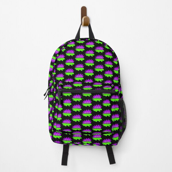 Item preview, Libertarian Porcupine - Neon  designed and sold by v3services.