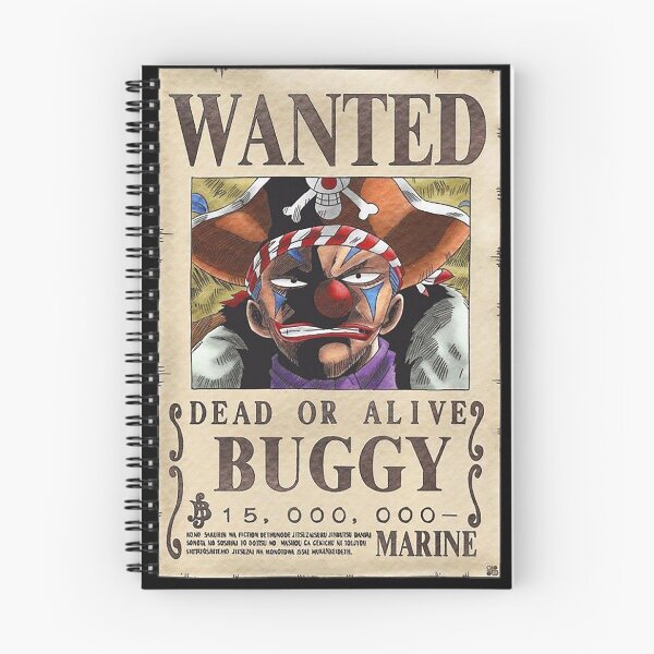 Item preview, Buggy Wanted Poster designed and sold by evelynbechtelar.