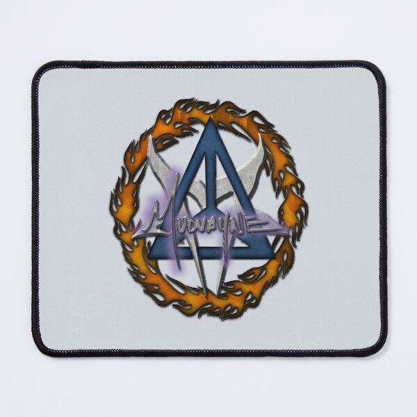 Item preview, Day Gifts Mudvayne Logos  designed and sold by Doveshope.