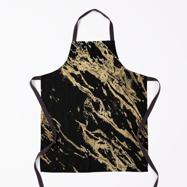 Item preview, Golden Black Marble  designed and sold by Remde.