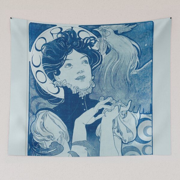 Item preview, Cocorico designed and sold by Twisted Wick.