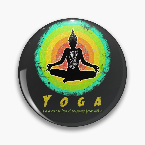Item preview, Yoga, my life designed and sold by saimzgraphics.
