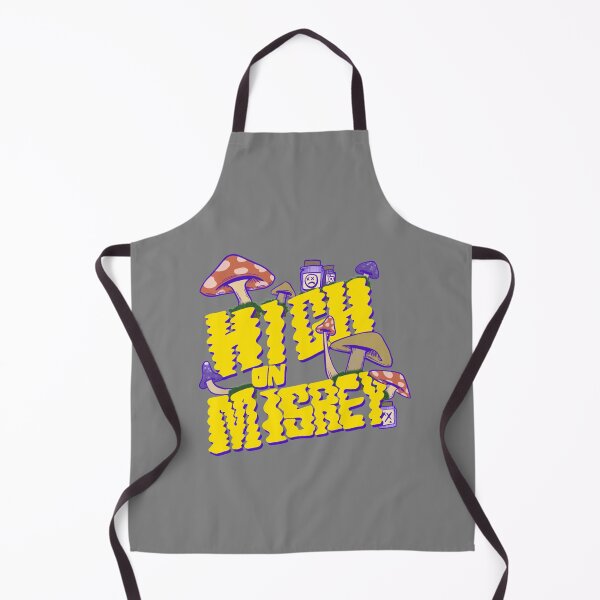 Item preview, High on misery designed and sold by Theniceniya.