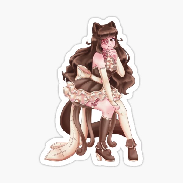 Item preview, Idol outfit Mimi designed and sold by fluffyballmimi.