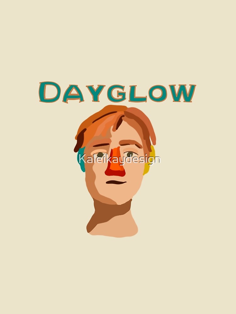 "Dayglow, Dayglow band, Dayglow song " Poster for Sale by
