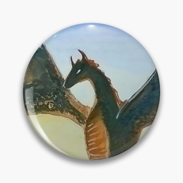 Item preview, Black DRAGON designed and sold by TE-DIBUJO.