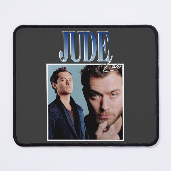Item preview, Jude Law designed and sold by MelanieAckerm.