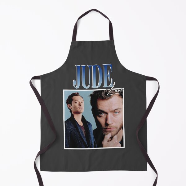 Item preview, Jude Law designed and sold by MelanieAckerm.