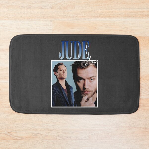 Item preview, Jude Law designed and sold by MelanieAckerm.