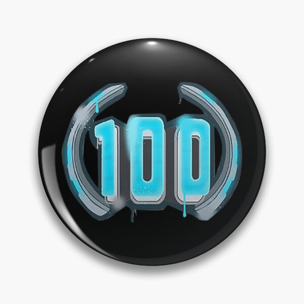 Item preview, Season 9 Level 100 designed and sold by vandollshop.