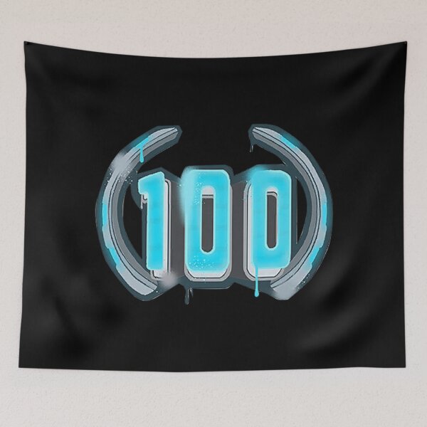 Item preview, Season 9 Level 100 designed and sold by vandollshop.