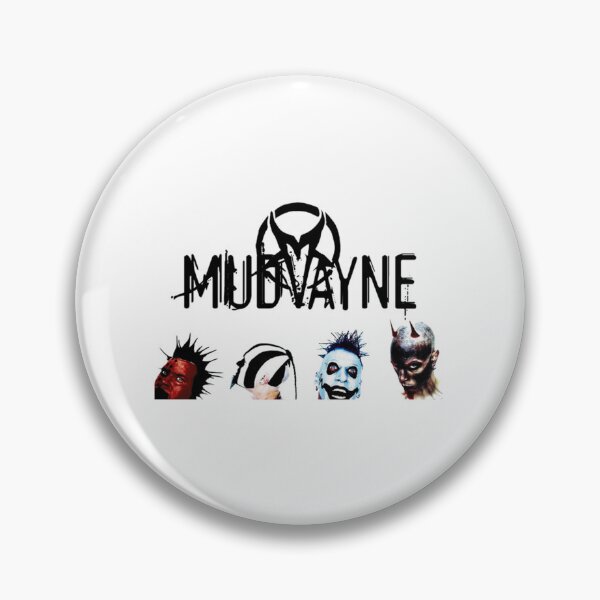 Artikelvorschau, Mudvayne-Zeug entworfen und verkauft von Doveshope.