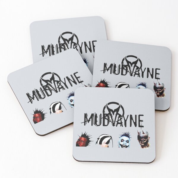 Artikelvorschau, Mudvayne-Zeug entworfen und verkauft von Doveshope.