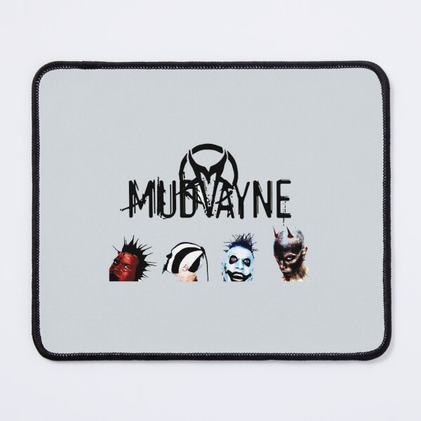 Item preview, mudvayne stuff designed and sold by Doveshope.