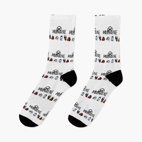 Artikelvorschau, Mudvayne-Zeug entworfen und verkauft von Doveshope.