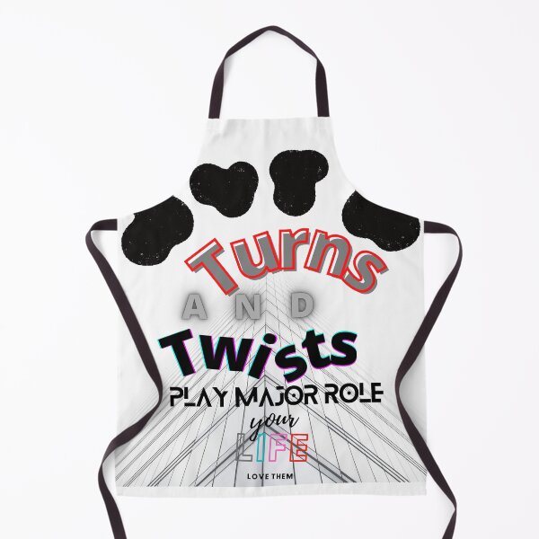 Item preview, Turns and twist  designed and sold by mapacs100.