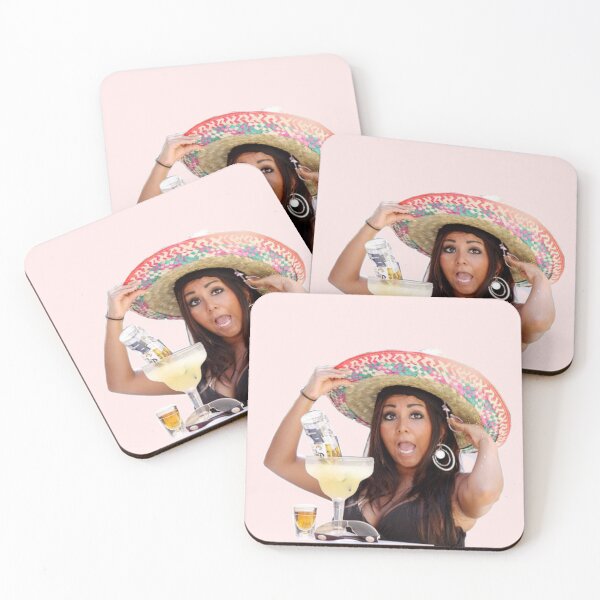 Artikelvorschau, Snooki dreht sich entworfen und verkauft von pnkrose.