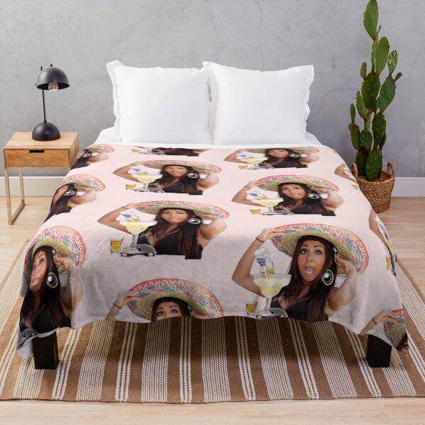 Item preview, snooki spiraling  designed and sold by pnkrose.