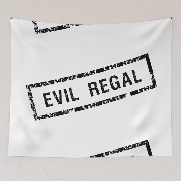 Item preview, Evil Regal - Regina Mills designed and sold by namastedesign.