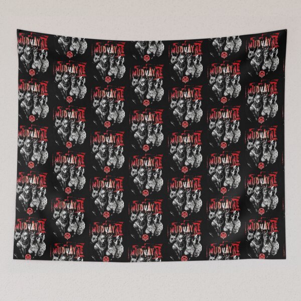 Item preview, four red devil new face   designed and sold by Doveshope.