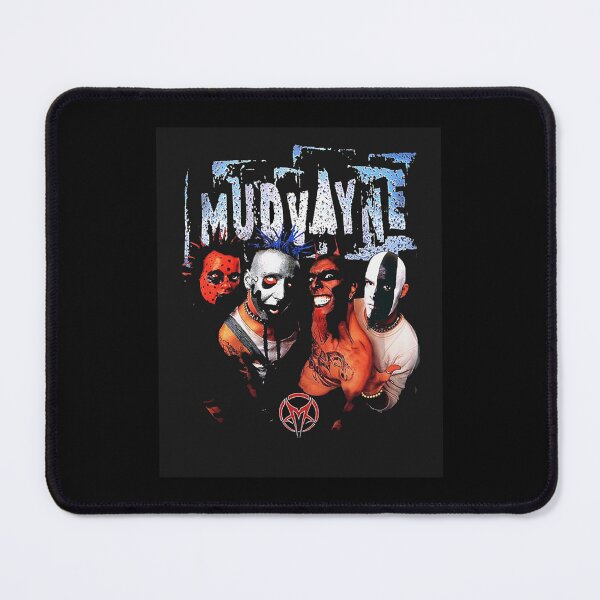 Item preview, Mudvayne Logos designed and sold by Doveshope.