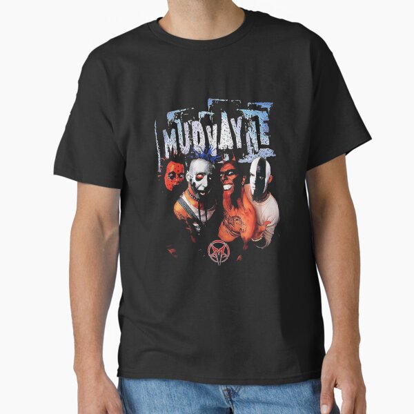 Artikel-Vorschau von Mudvayne Logos, designt und verkauft von Doveshope.