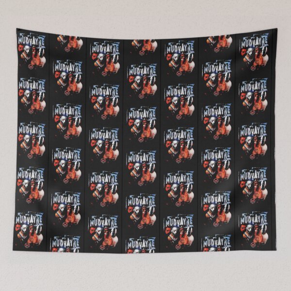 Item preview, Mudvayne Logos  designed and sold by Doveshope.
