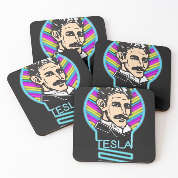 Item preview, Funky Tesla Lamp designed and sold by barrajedge.