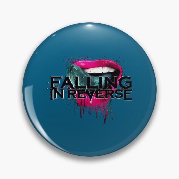 Item preview, kenopo-falling-in-reverse-awakmu Premium designed and sold by Theniceniya.