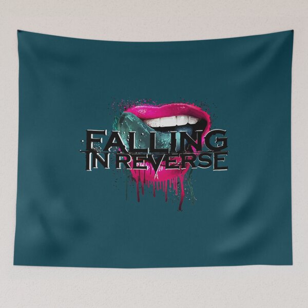 Item preview, kenopo-falling-in-reverse-awakmu Premium designed and sold by Theniceniya.
