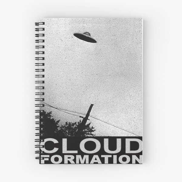 Item preview, Cloud Formation designed and sold by Talibanez.