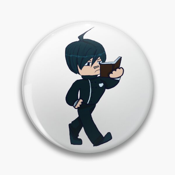 Item preview, Shuichi designed and sold by SimplyCh4i.