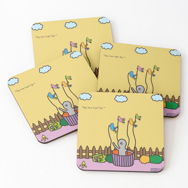 Item preview, Fly my bird- little P designed and sold by Littlepman.
