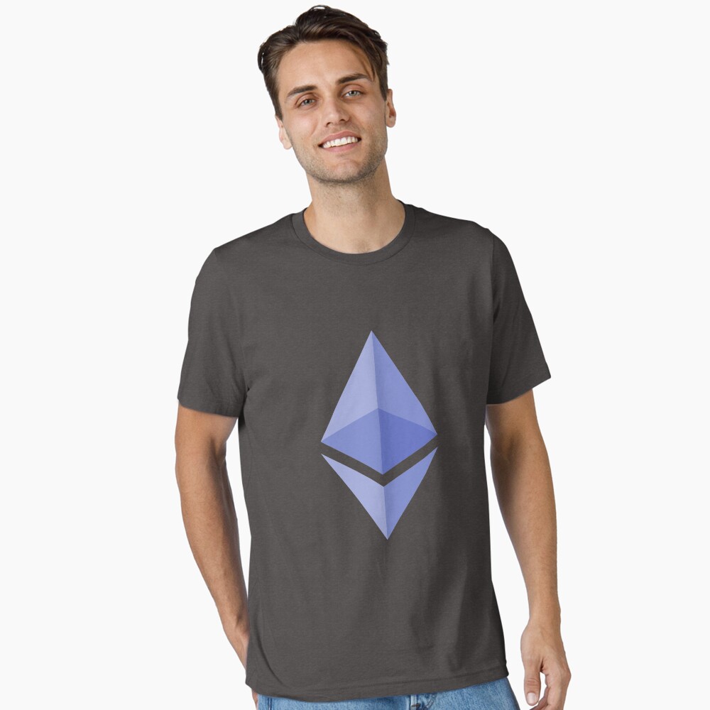 Item preview, Essential T-Shirt designed and sold by misdememeor.
