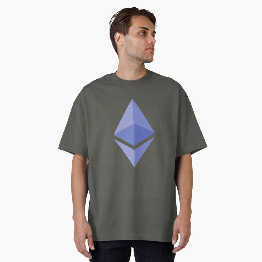 Item preview, Oversized T-Shirt designed and sold by misdememeor.